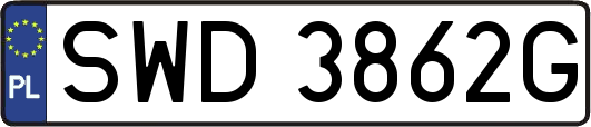 SWD3862G