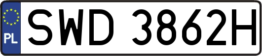 SWD3862H