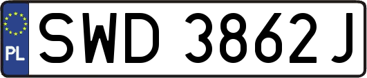 SWD3862J