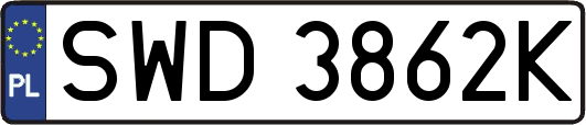 SWD3862K