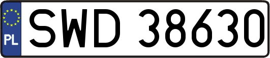 SWD38630