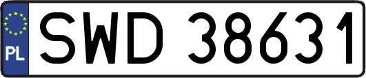 SWD38631