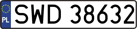SWD38632