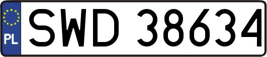 SWD38634