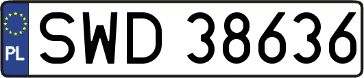 SWD38636