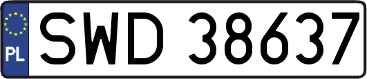 SWD38637