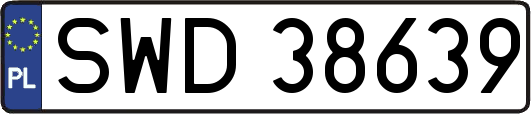 SWD38639