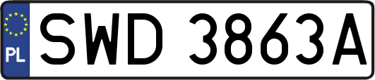 SWD3863A