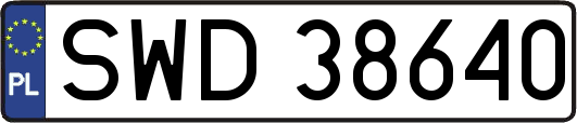 SWD38640