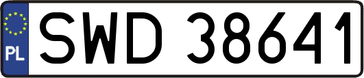 SWD38641