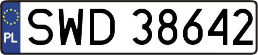 SWD38642