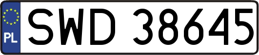 SWD38645