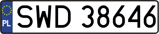 SWD38646