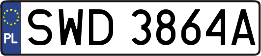 SWD3864A