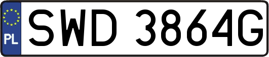 SWD3864G