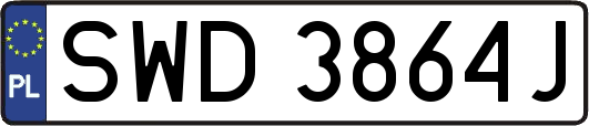 SWD3864J