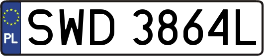 SWD3864L