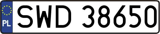 SWD38650