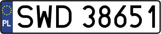 SWD38651