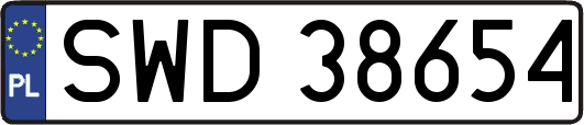SWD38654