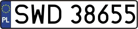 SWD38655