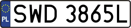 SWD3865L