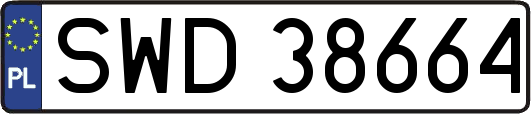 SWD38664