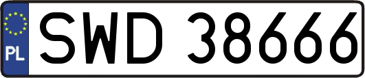 SWD38666