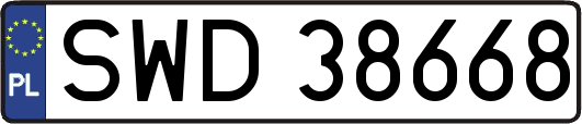 SWD38668