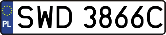 SWD3866C