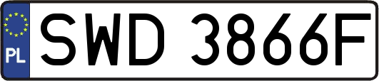 SWD3866F