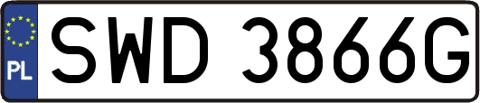 SWD3866G
