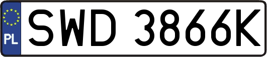 SWD3866K