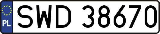 SWD38670