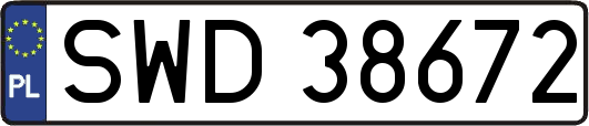 SWD38672