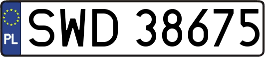 SWD38675