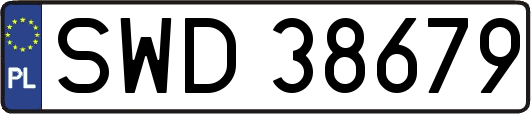 SWD38679