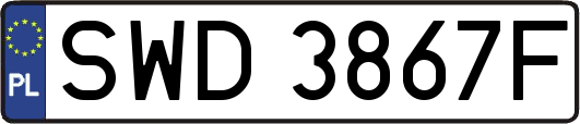 SWD3867F