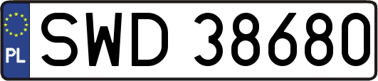 SWD38680