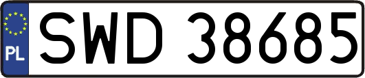SWD38685