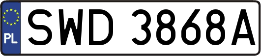 SWD3868A
