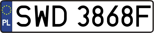 SWD3868F