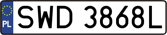 SWD3868L