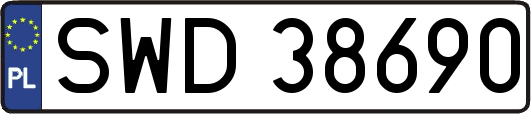 SWD38690