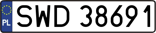 SWD38691