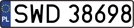 SWD38698
