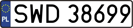 SWD38699