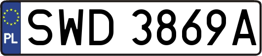 SWD3869A