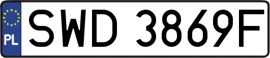SWD3869F