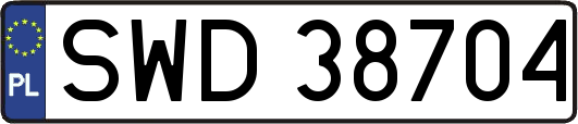 SWD38704